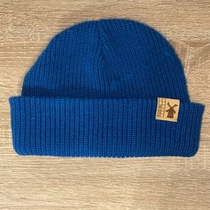 Dutch Bros Blue Beenie